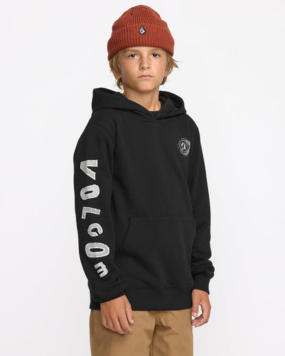Kids' Youth Essential Hoodie