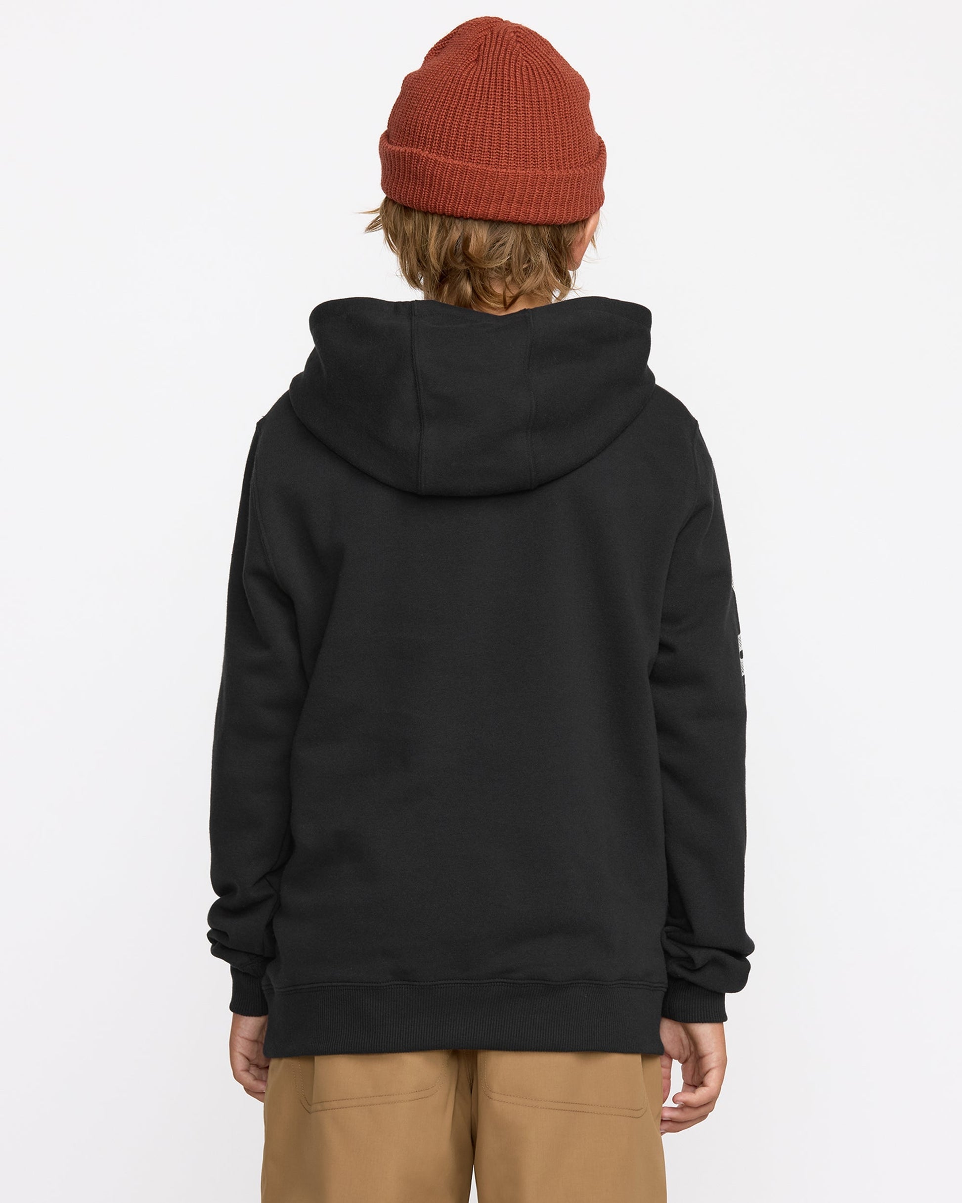 Kids' Youth Essential Hoodie