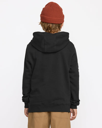 Kids' Youth Essential Hoodie