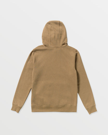 Kids' Youth Essential Hoodie