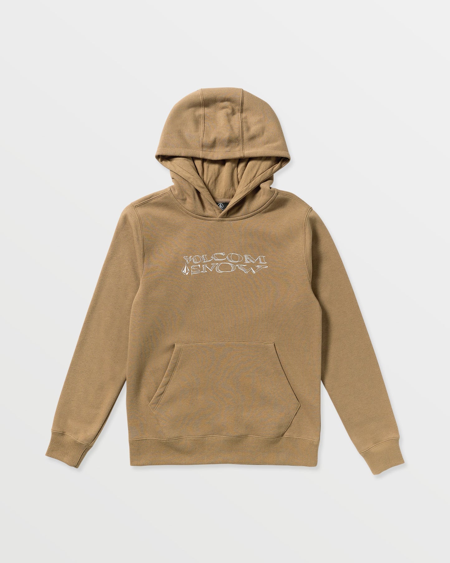 Kids' Youth Essential Hoodie