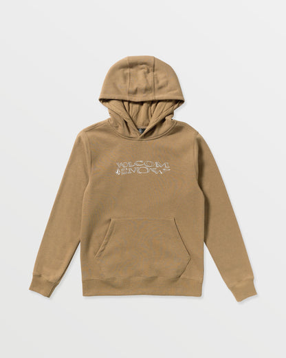 Kids' Youth Essential Hoodie