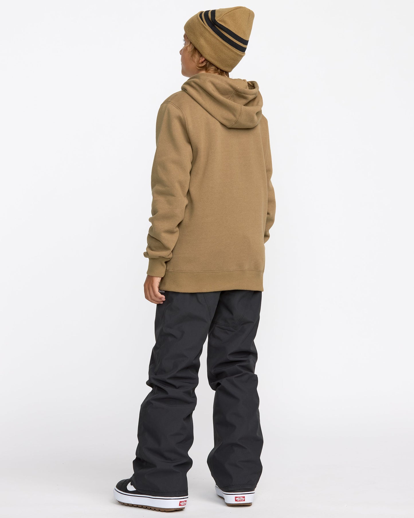 Kids' Youth Essential Hoodie