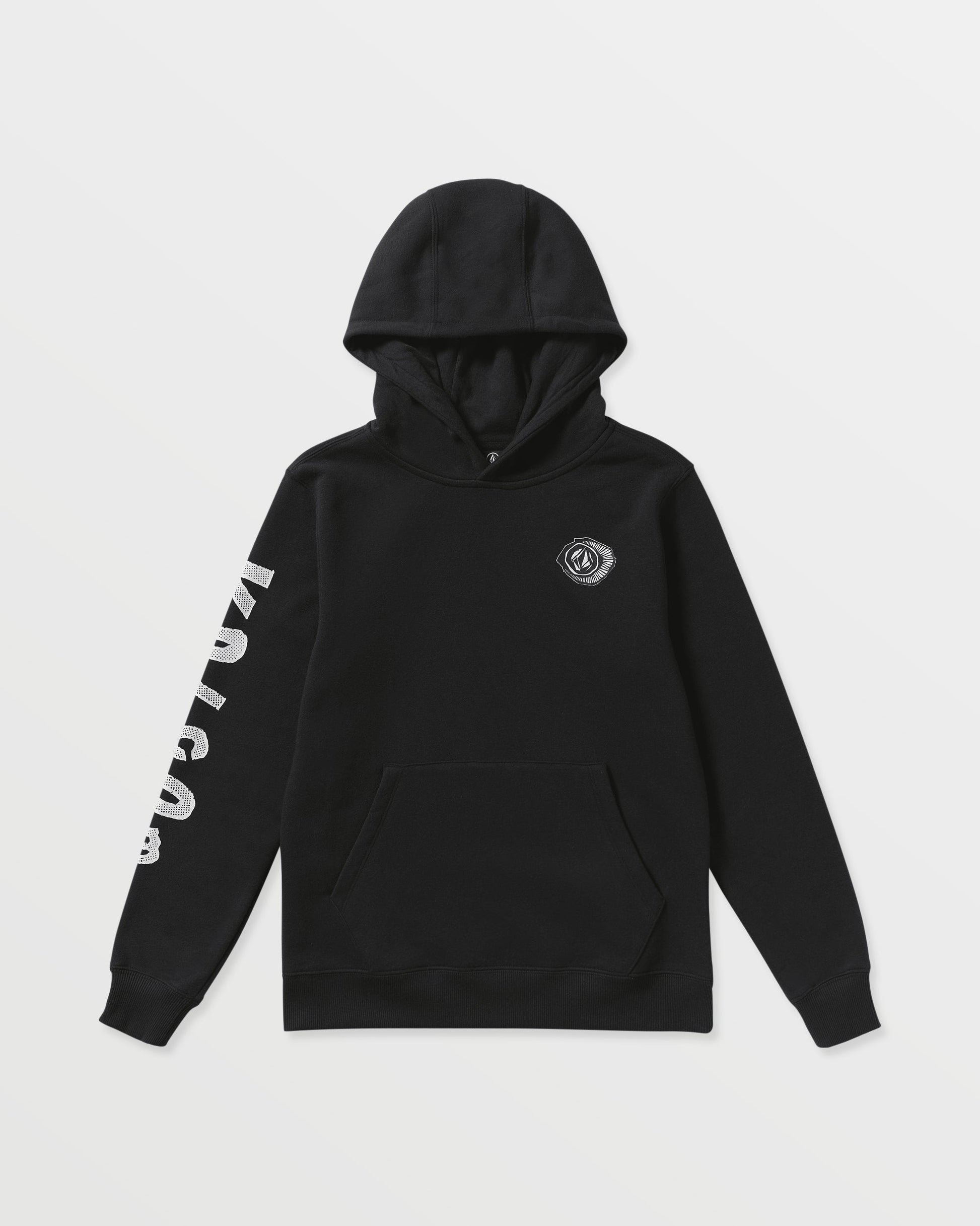 Kids' Youth Essential Hoodie