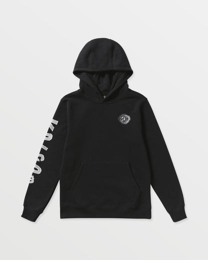 Kids' Youth Essential Hoodie
