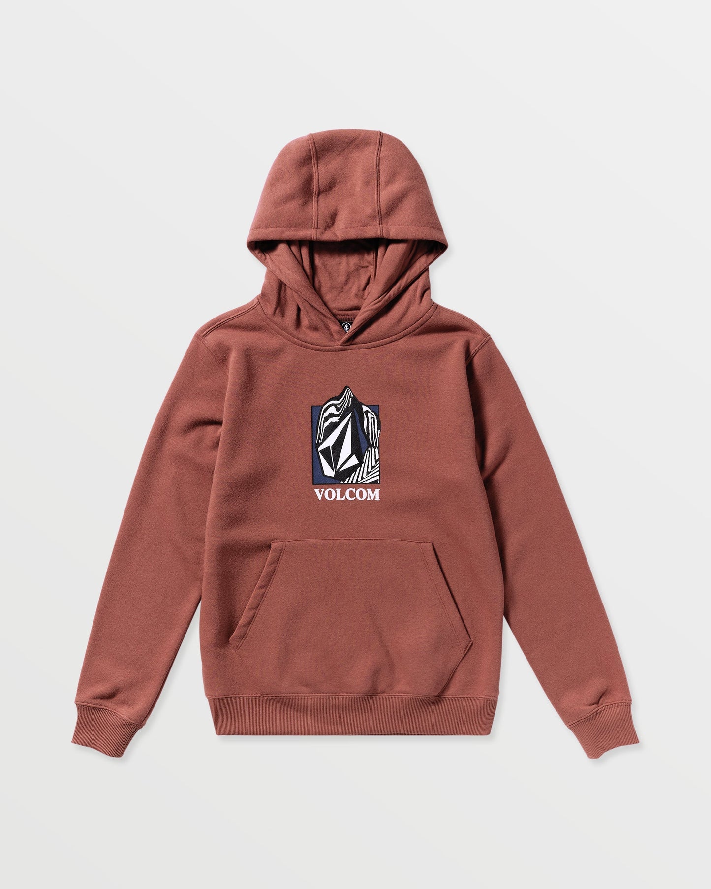 Kids' Youth Essential Hoodie