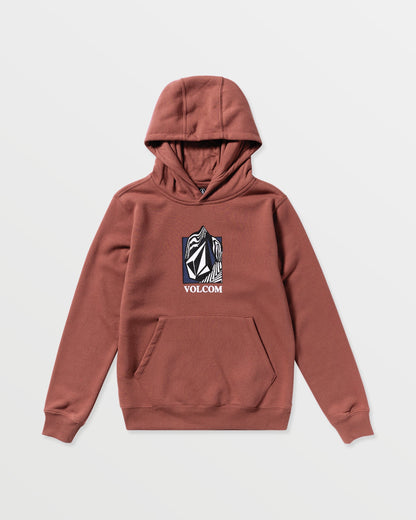 Kids' Youth Essential Hoodie