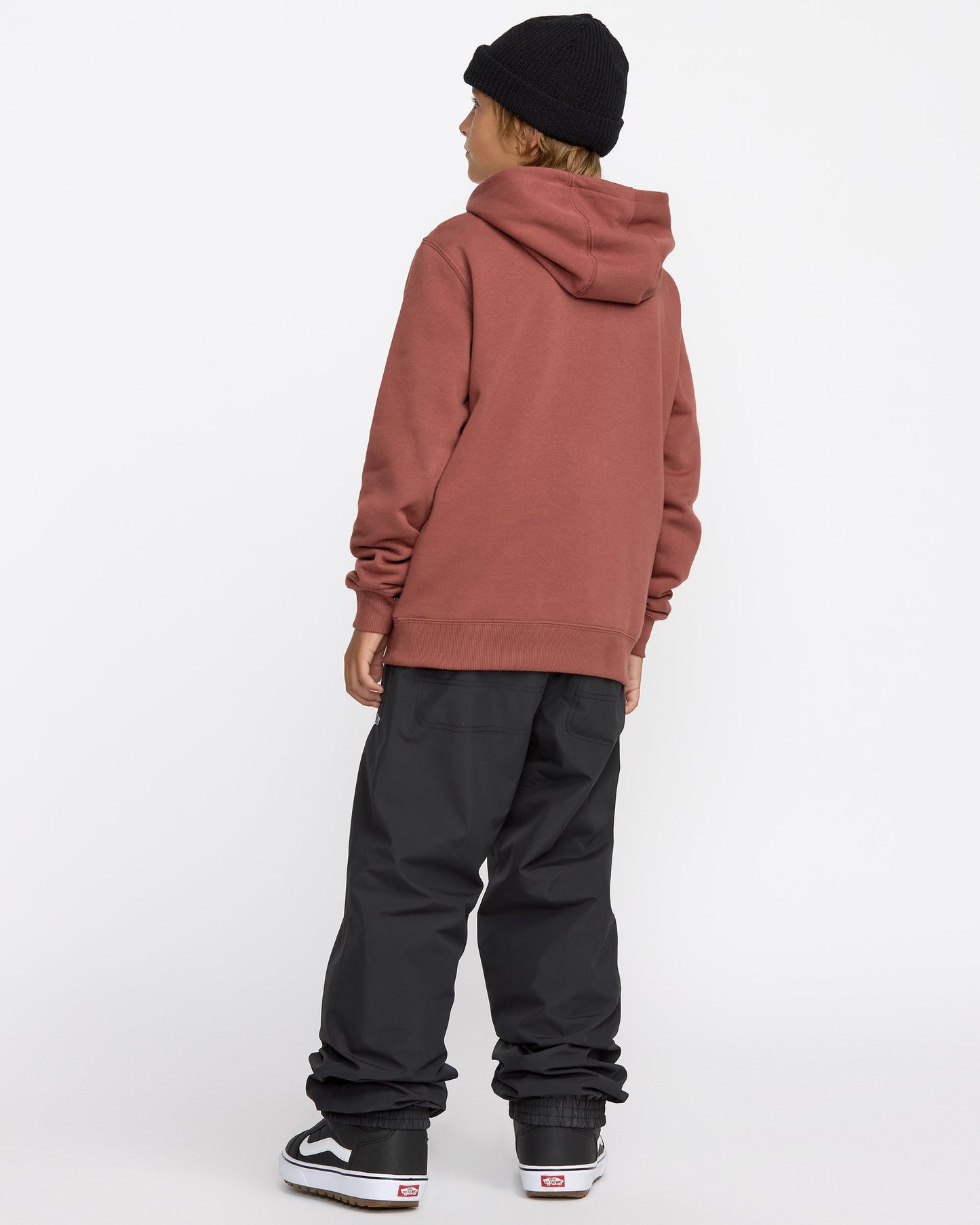 Kids' Youth Essential Hoodie