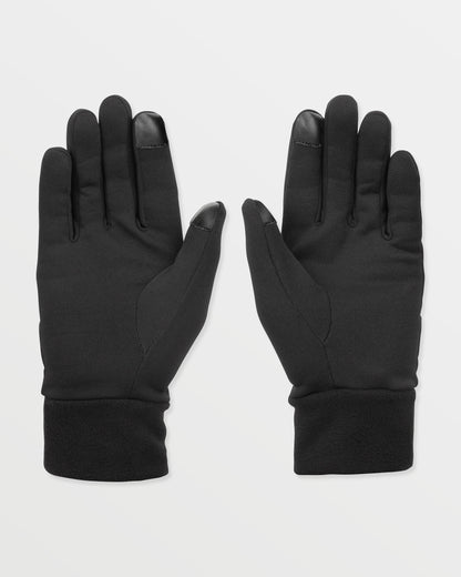 Men's V.Snow Trigger Mitts