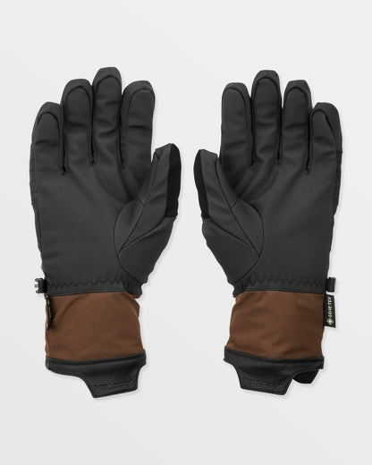 Men's Cp2 Gore-Tex Gloves