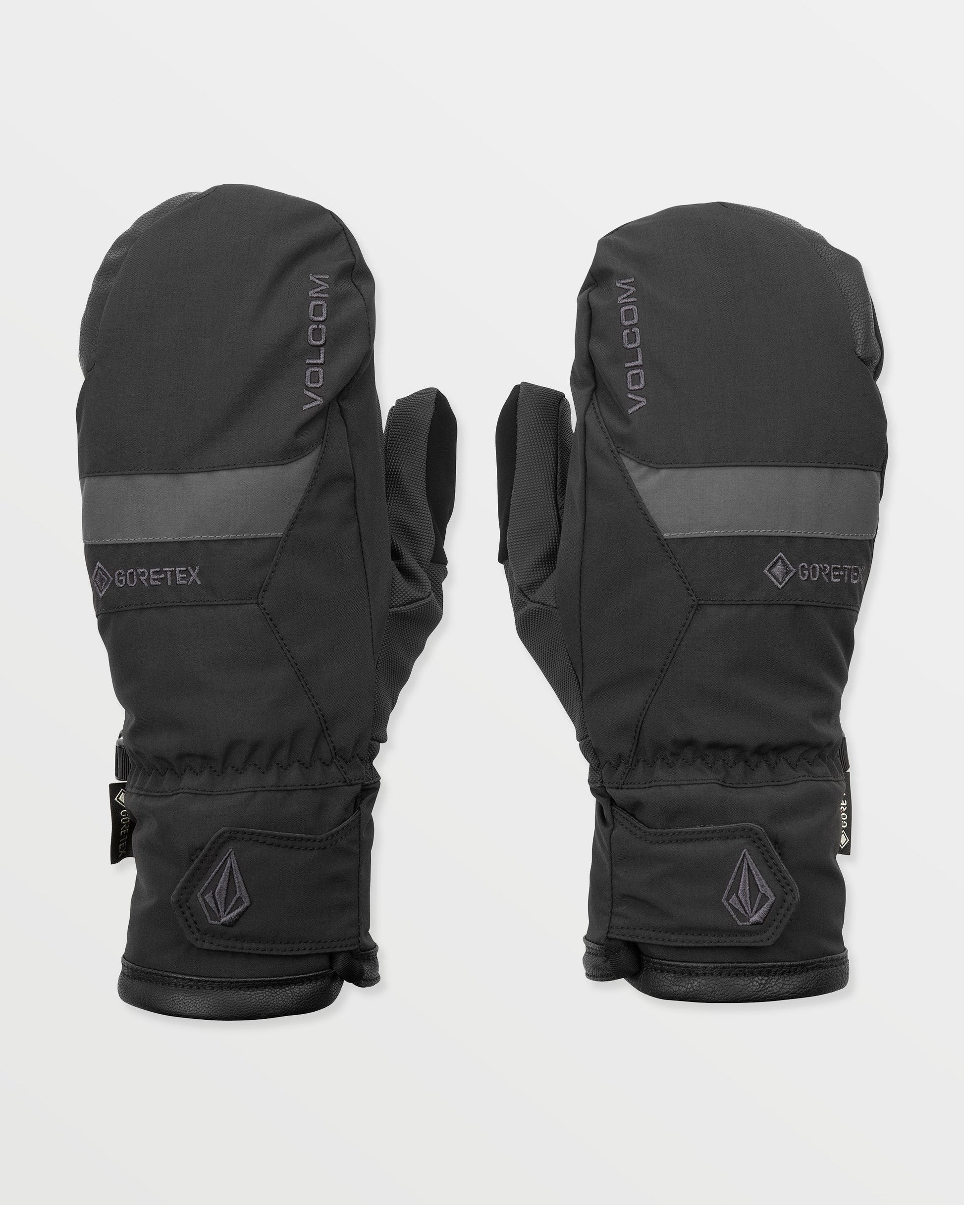 Men's Stay Dry Gore-Tex Mitts