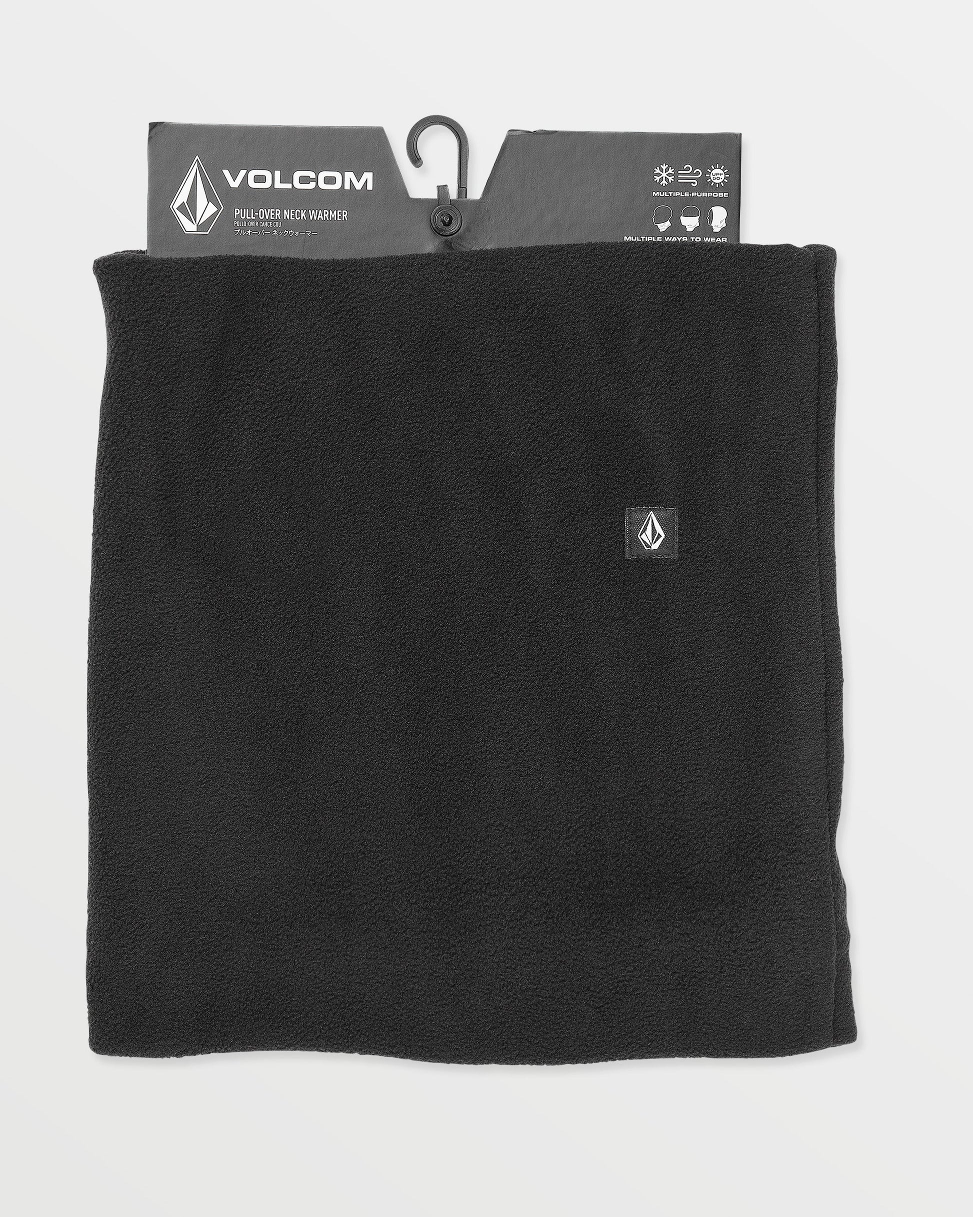 Women's V.Scout Neckband