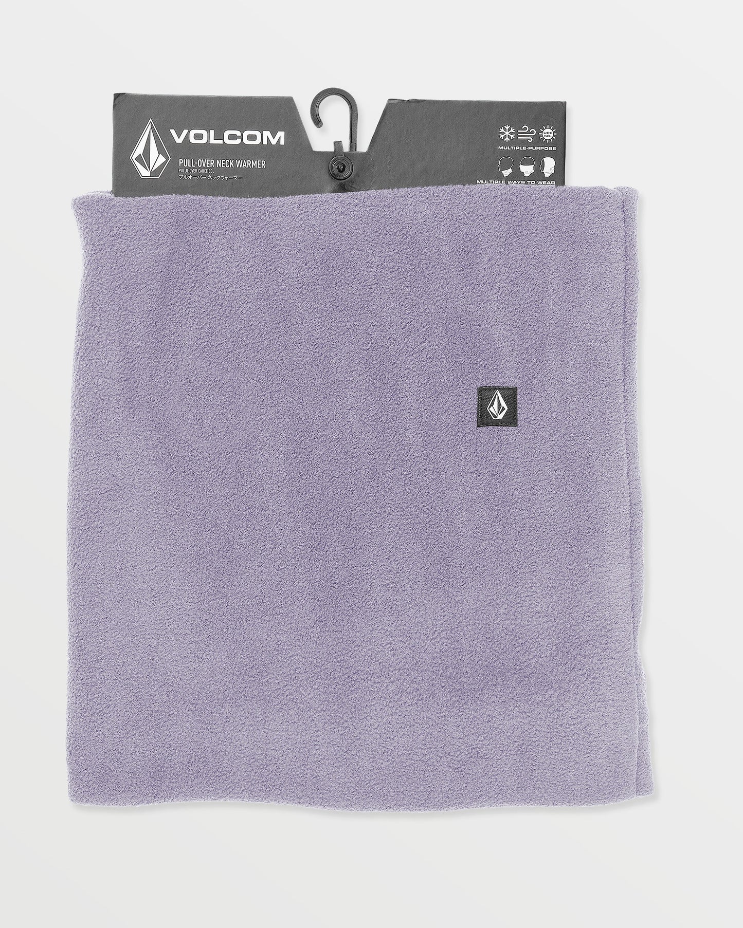 Women's V.Scout Neckband