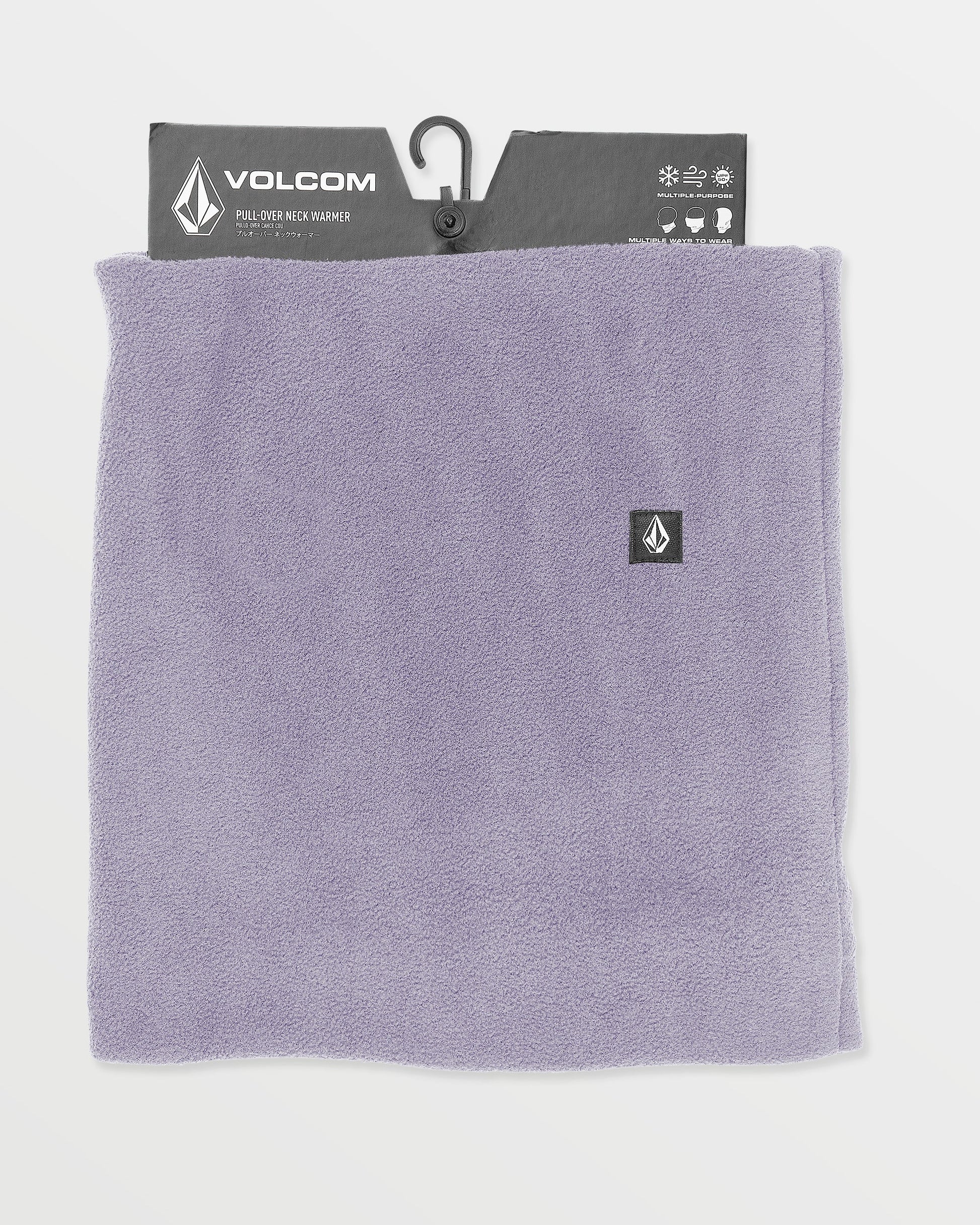 Women's V.Scout Neckband
