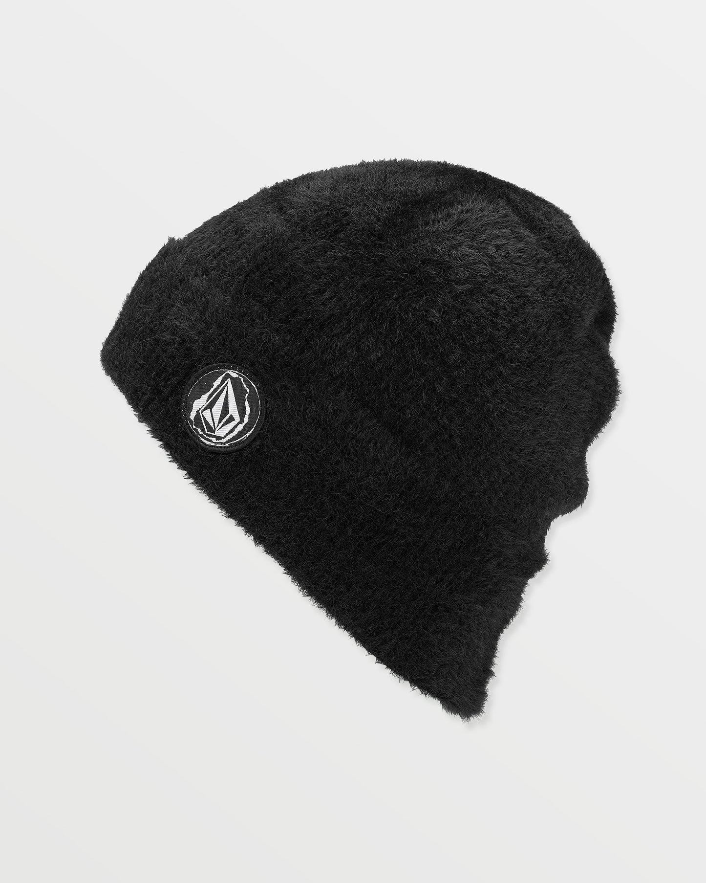 Women's Fuzz Teddy Beanie