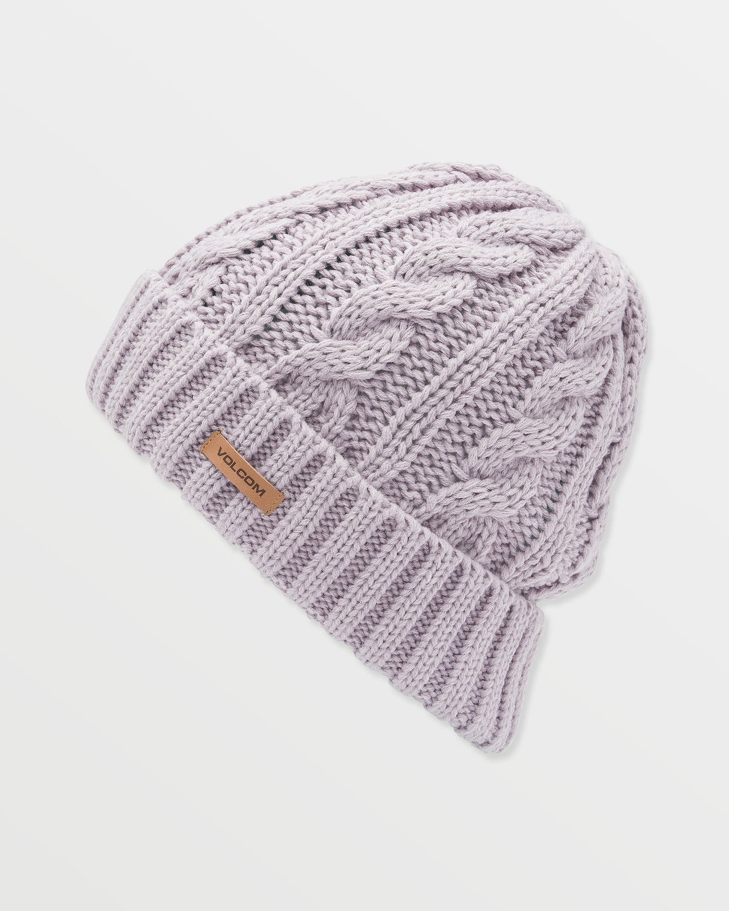 Women's Stone Knit Beanie