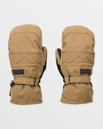 Women's Peep Gore-Tex Mitts