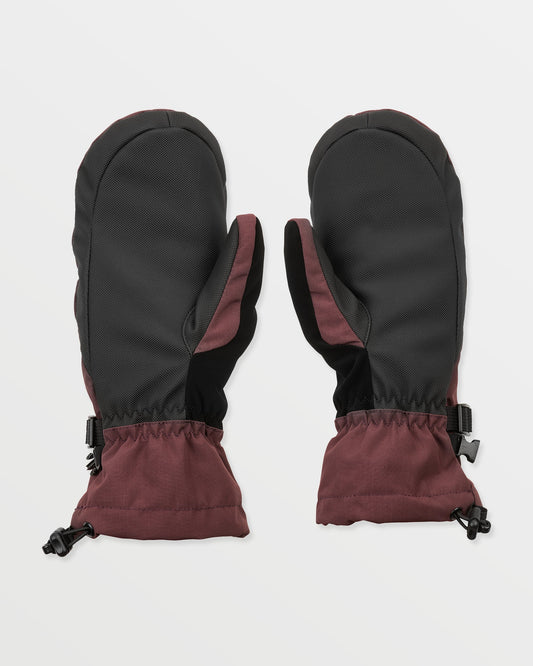Women's V.Snow Over Mitt