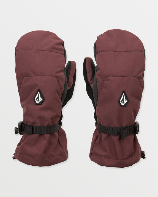 Women's V.Snow Over Mitt