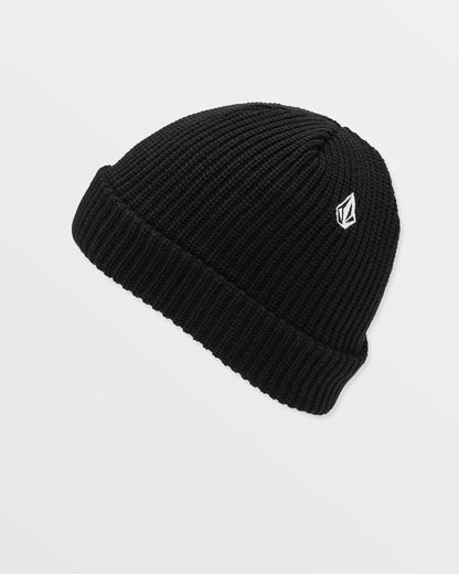 Youth Lined Beanie