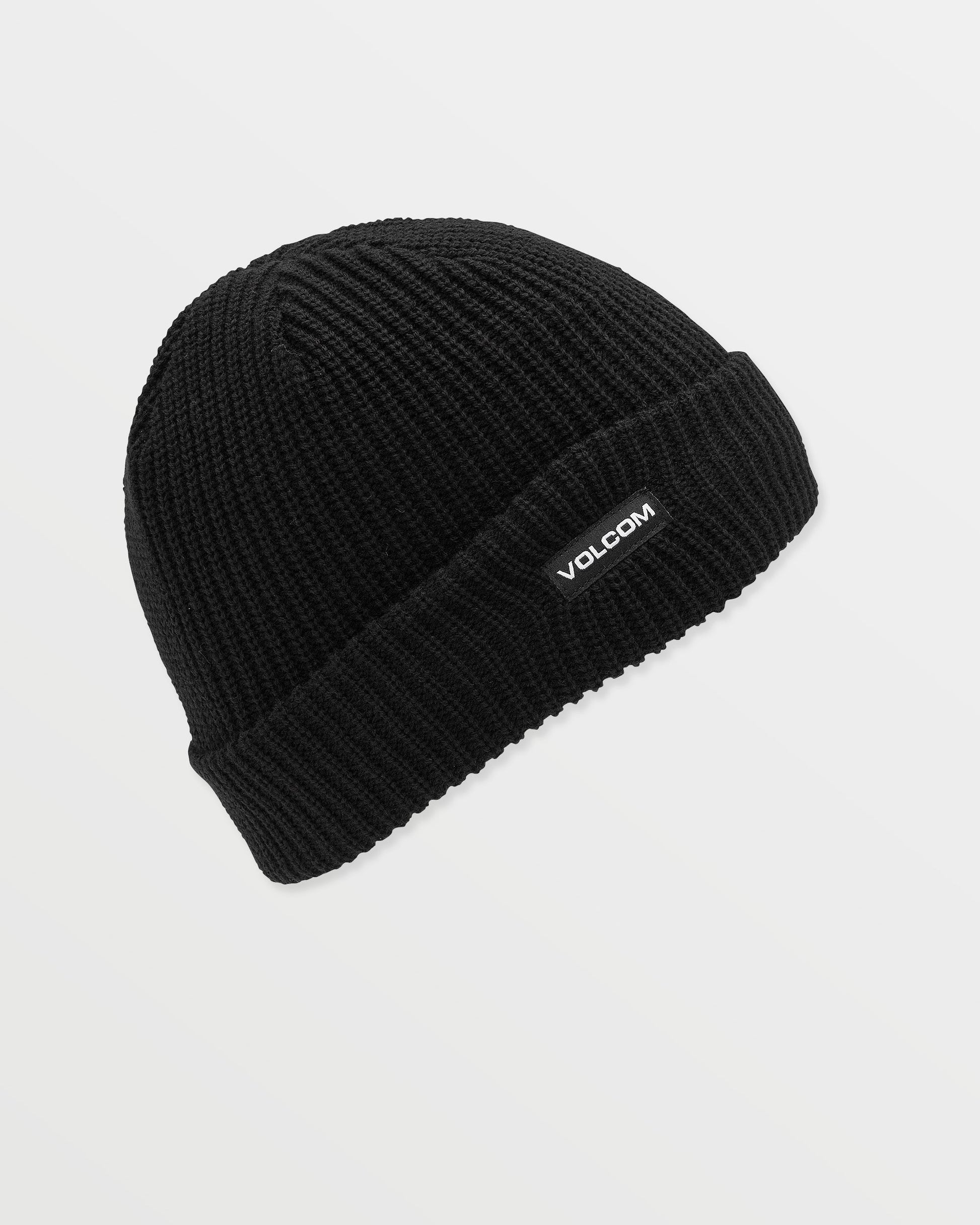 Youth Lined Beanie