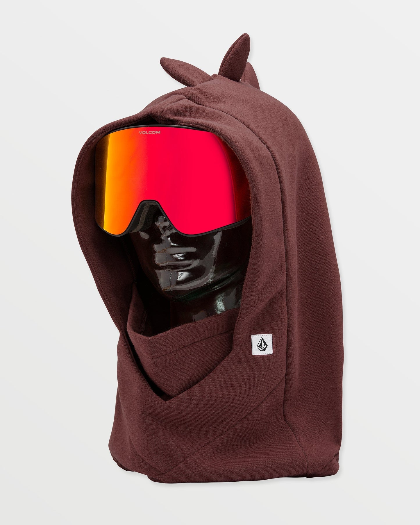 Kids' Snow Creature Hood