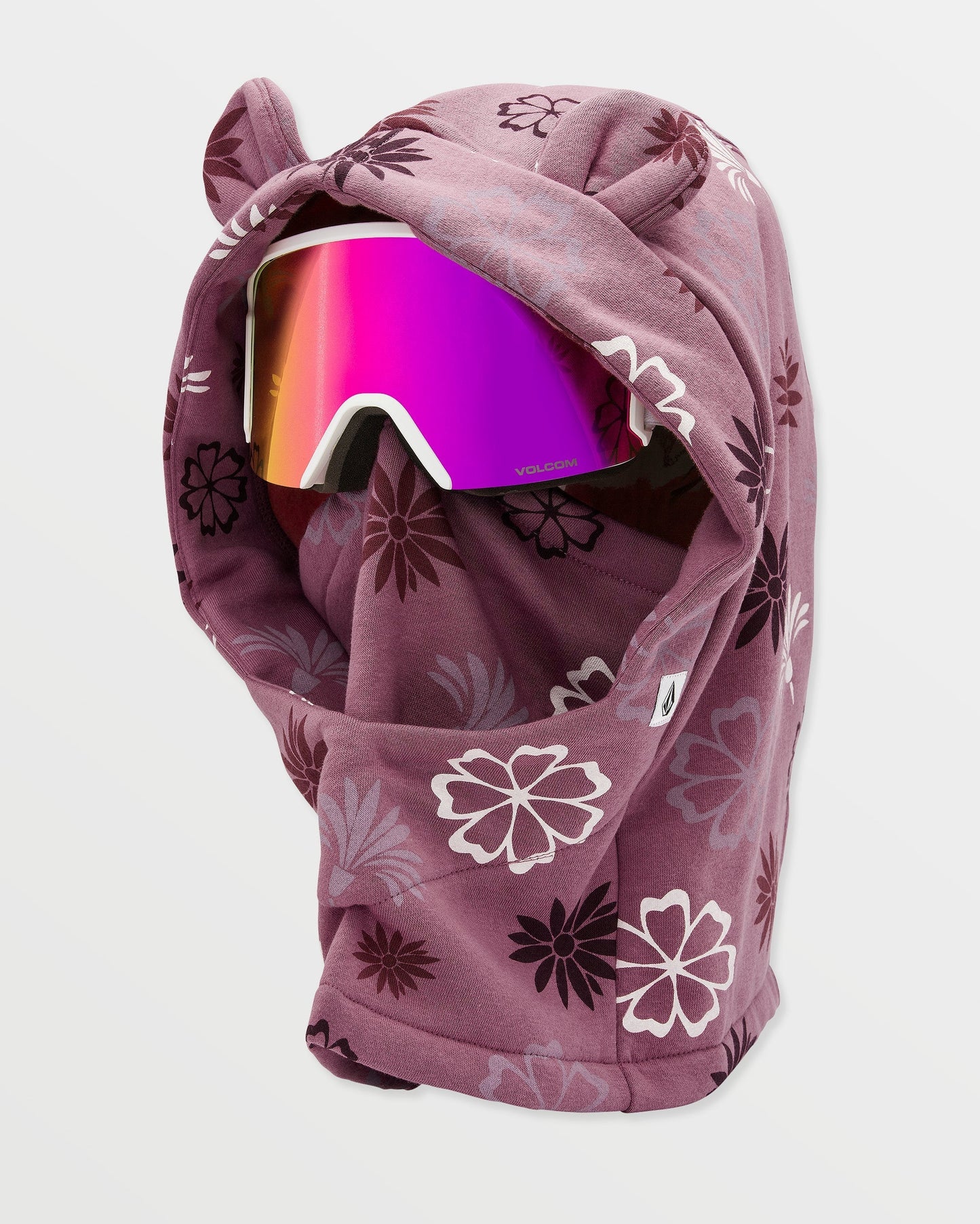 Kids' Snow Creature Hood