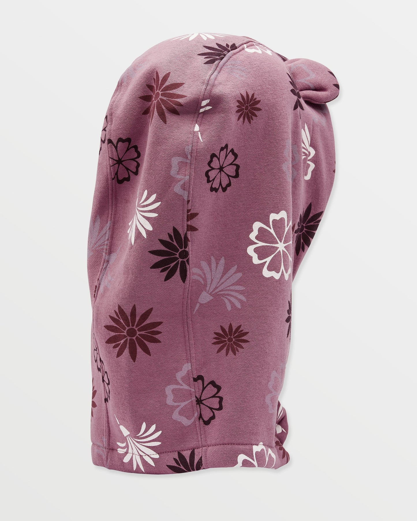 Kids' Snow Creature Hood