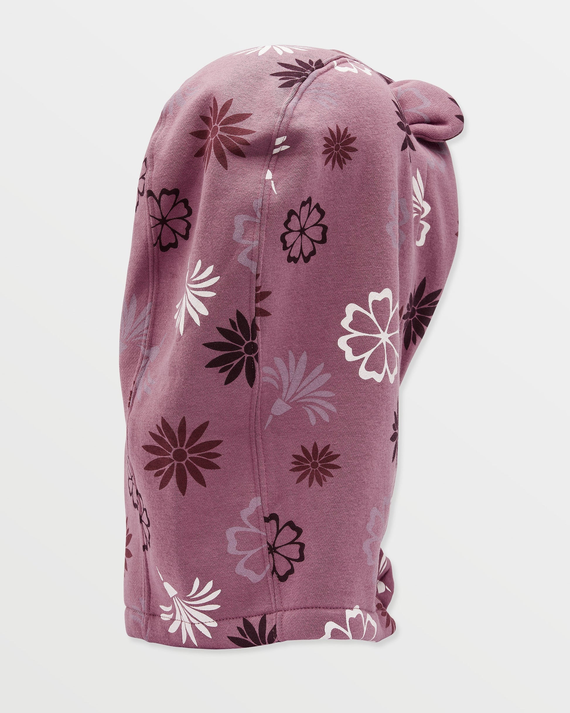 Kids' Snow Creature Hood