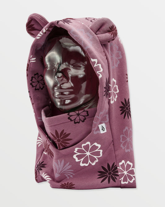 Kids' Snow Creature Hood