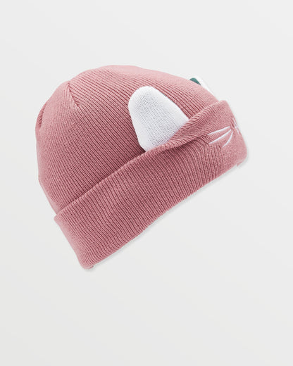 Kids' Snow Creature Beanie