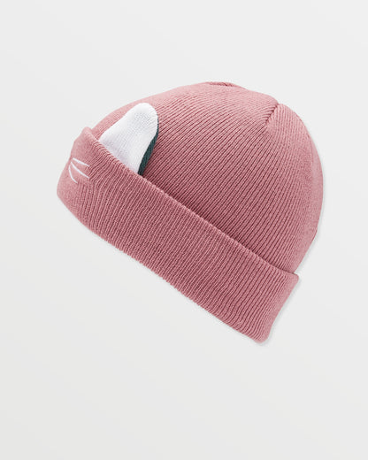 Kids' Snow Creature Beanie