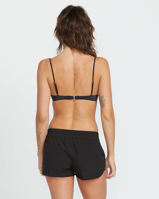 Women's Simply Solid Boardshort