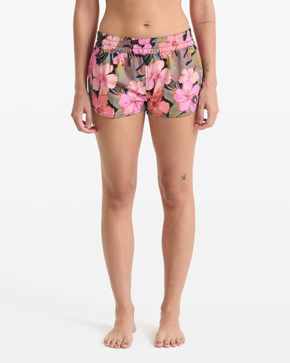 Women's Island Time Boardshort