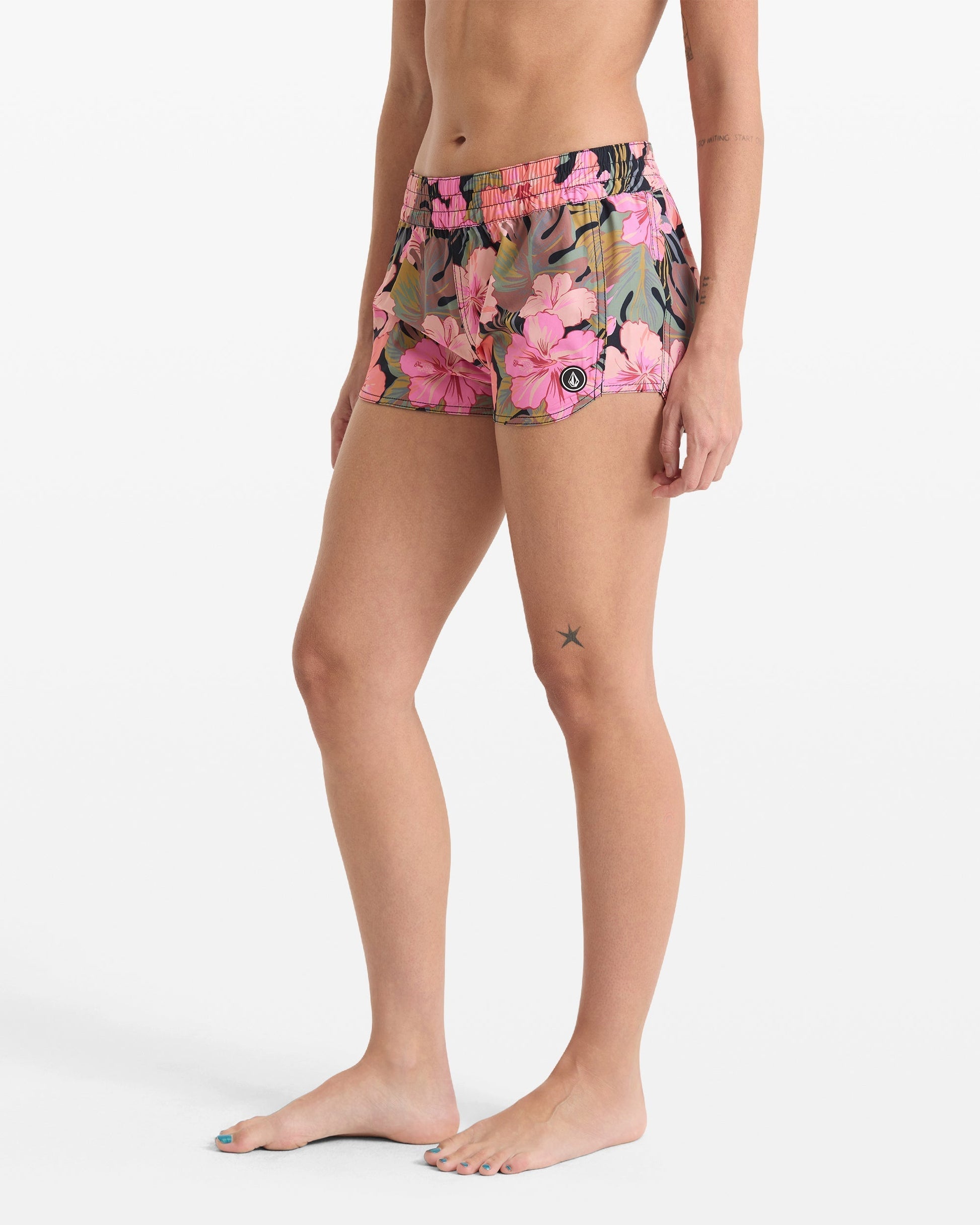 Women's Island Time Boardshort