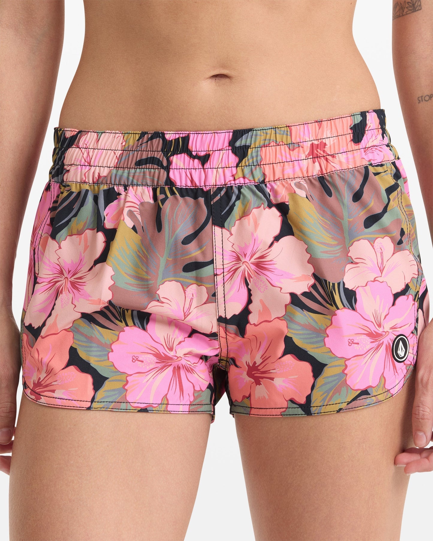 Women's Island Time Boardshort