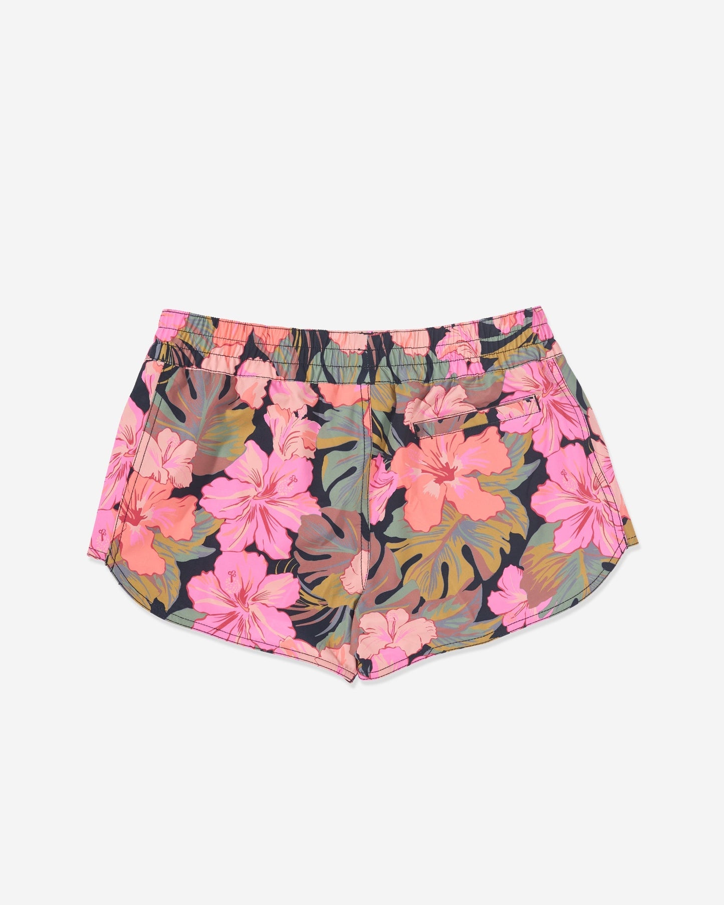 Women's Island Time Boardshort