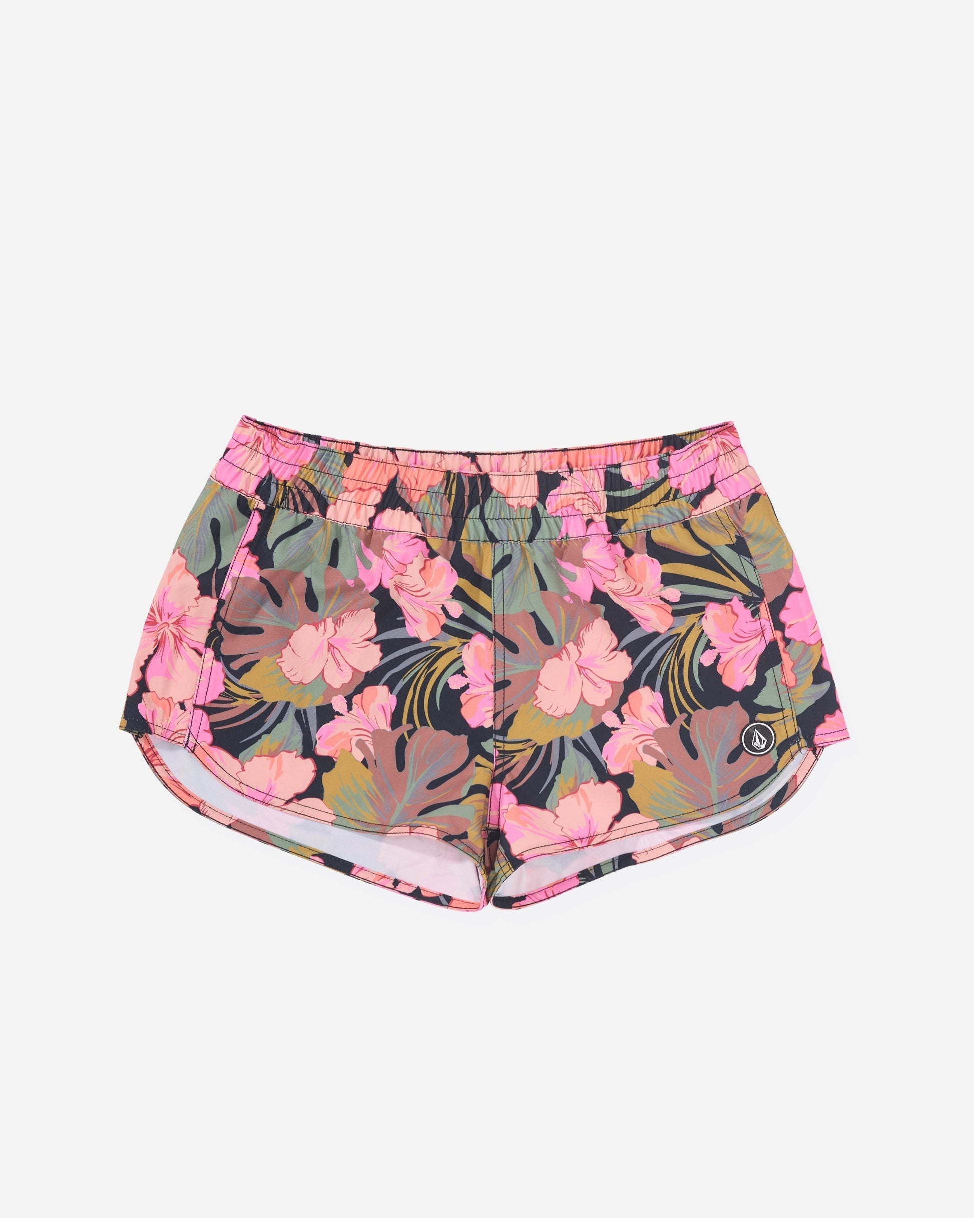 Women's Island Time Boardshort