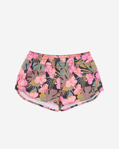 Women's Island Time Boardshort