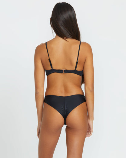Women's Simply Seamless Cheekini Bikini Bottom