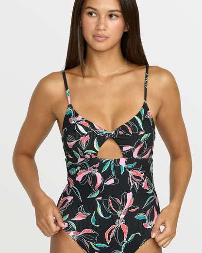 Women's Dream In Bloom Twist One