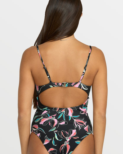 Women's Dream In Bloom Twist One