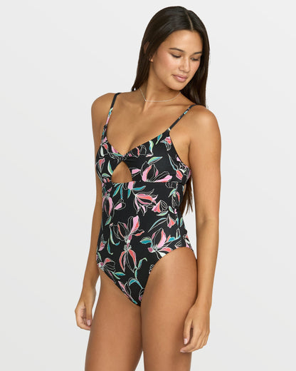 Women's Dream In Bloom Twist One