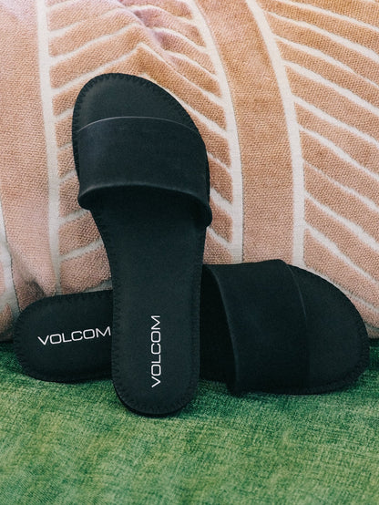 Women's Simple Slides