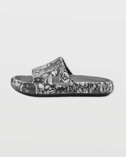Men's Stoney Cloud Slides