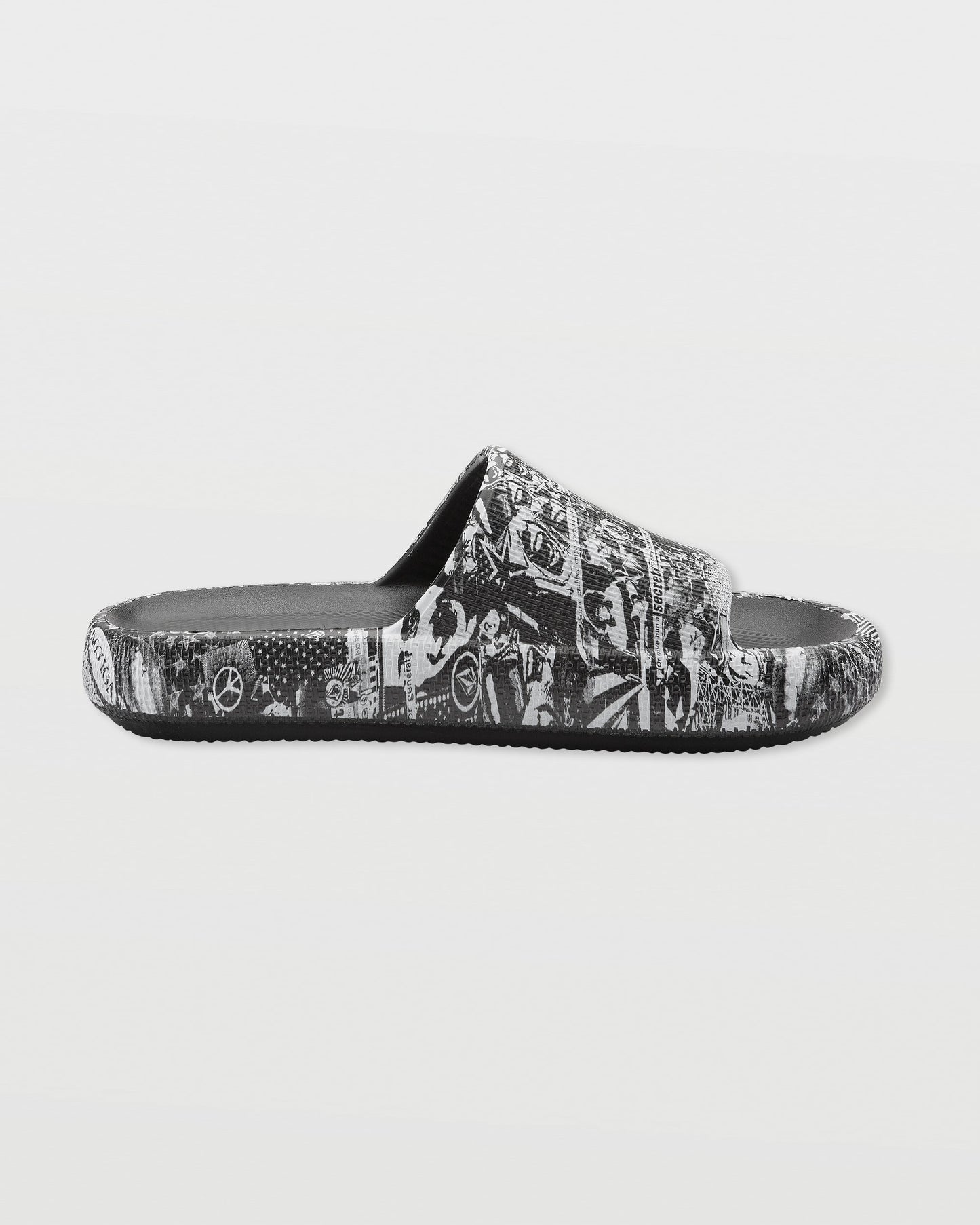 Men's Stoney Cloud Slides