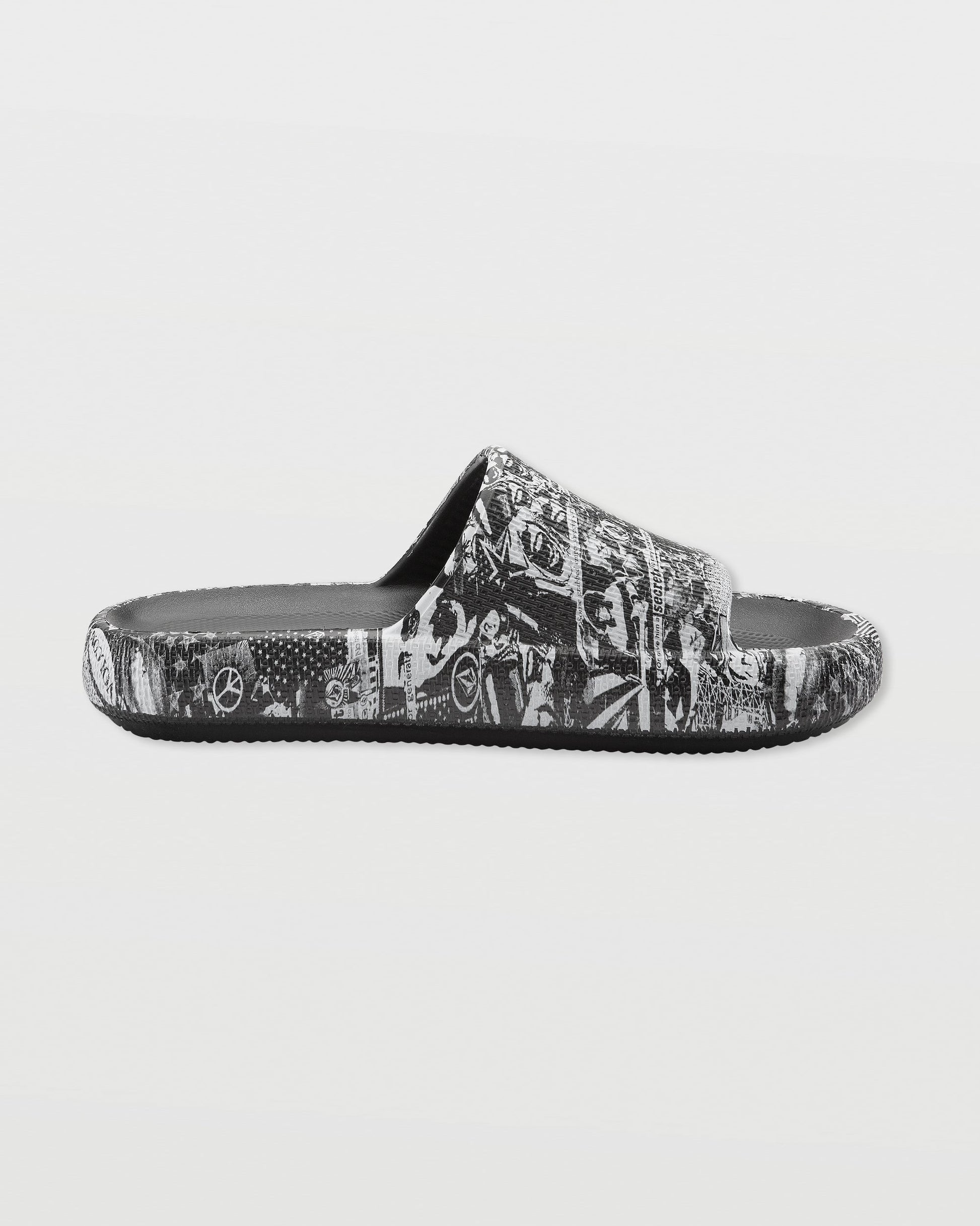 Men's Stoney Cloud Slides