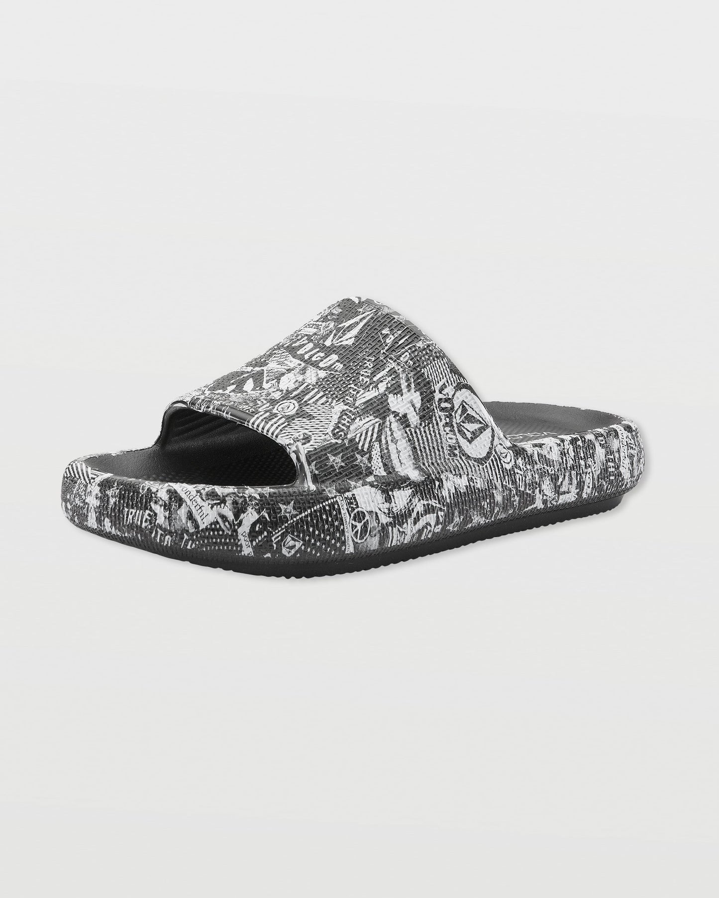 Men's Stoney Cloud Slides