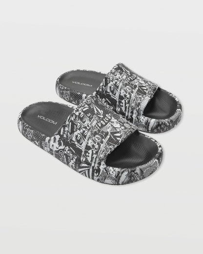 Men's Stoney Cloud Slides