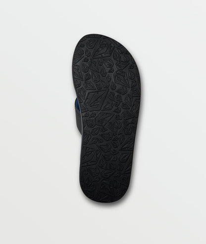 Men's Recliner Sandals